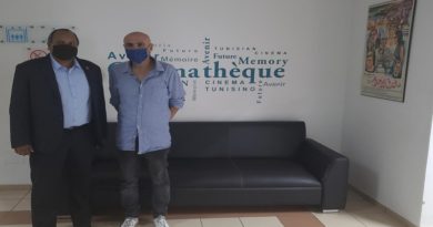 Venezuela avanza en ruta de intercambios con Cinemateca Tunecina