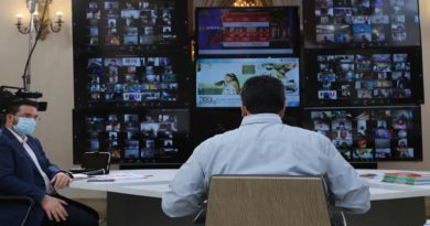 Venezuela llevará propuesta "Cómo hacer TV en tiempos de COVID-19" a Asamblea anual de Red Latinoamericana de Televisoras Públicas