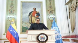 #MaduroVictoriosoEnLaONU | Venezuela expuso la verdad y las voces de los pueblos de América Latina y del mundo frente al hegemón imperial