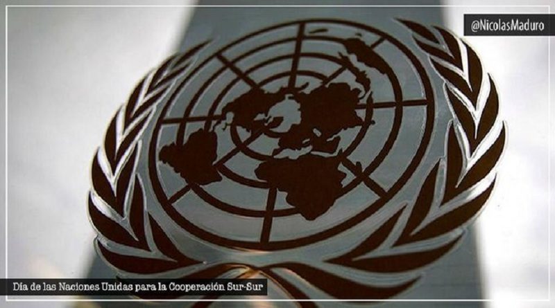 Cooperación Sur -Sur entre países contribuyen en tiempos de pandemia el bienestar de las poblaciones