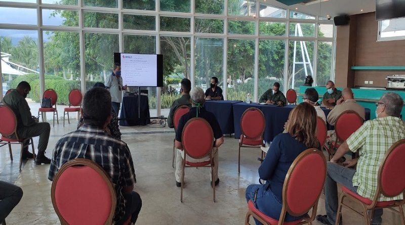 Crean brigada especial para optimizar sistema eléctrico en Nueva Esparta
