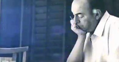 Venezuela conmemora 117 años del natalicio del poeta Pablo Neruda