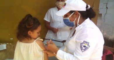 Inicia Plan de Vacunación en niños y niñas mayores de tres años en Barinas