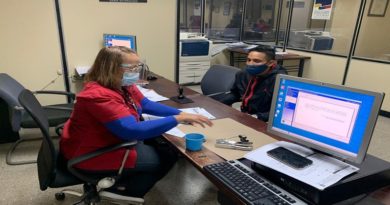 Registros iniciaron proceso de protocolización de nuevas pequeñas y medianas empresas del país