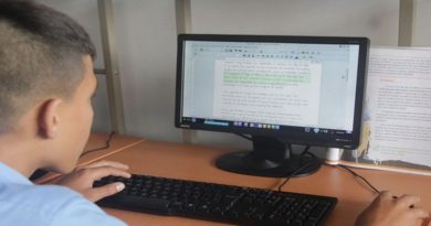 Secretaría de Educación de Miranda abrió planteles para asesorías pedagógicas