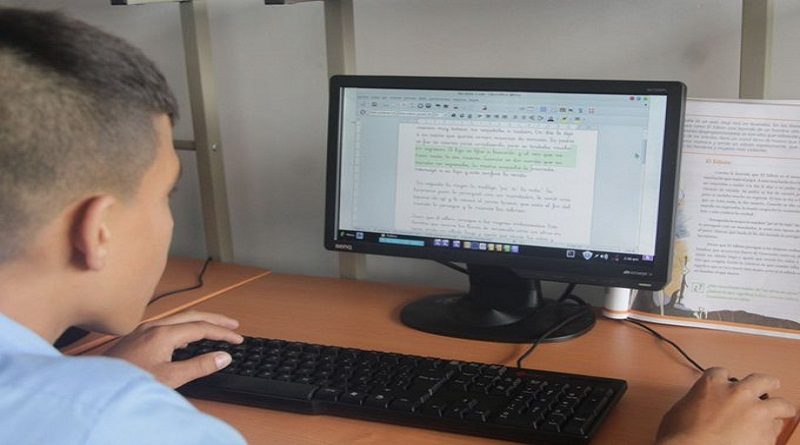 Secretaría de Educación de Miranda abrió planteles para asesorías pedagógicas