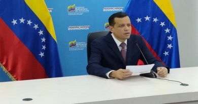 Venezuela ha desarrollado una arquitectura financiera capaz de atender a su población a pesar de los bloqueos