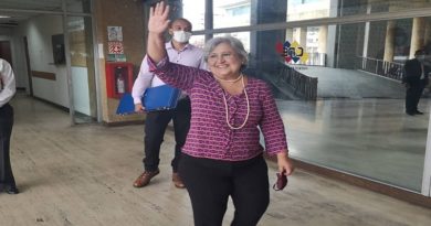 Designada Tibisay Lucena como nueva rectora de la Universidad Nacional Experimental de las Artes