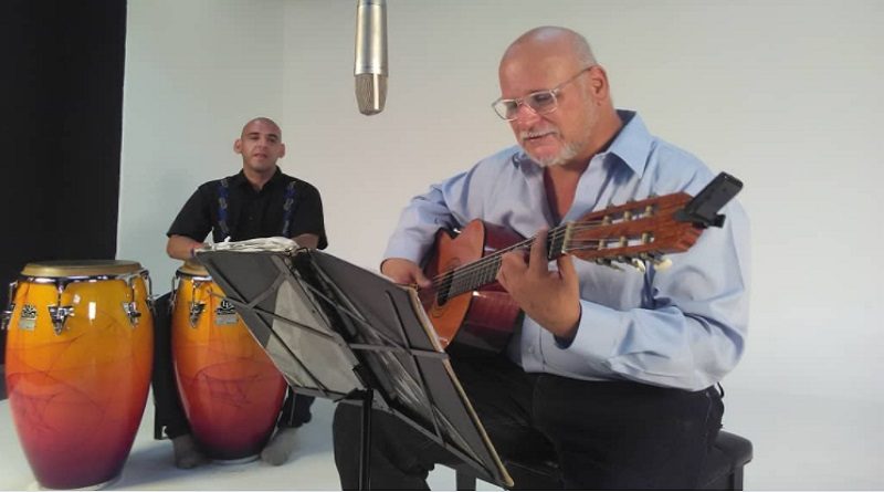 Propuesta musical en Sesiones Cendis culmina con éxito primera temporada