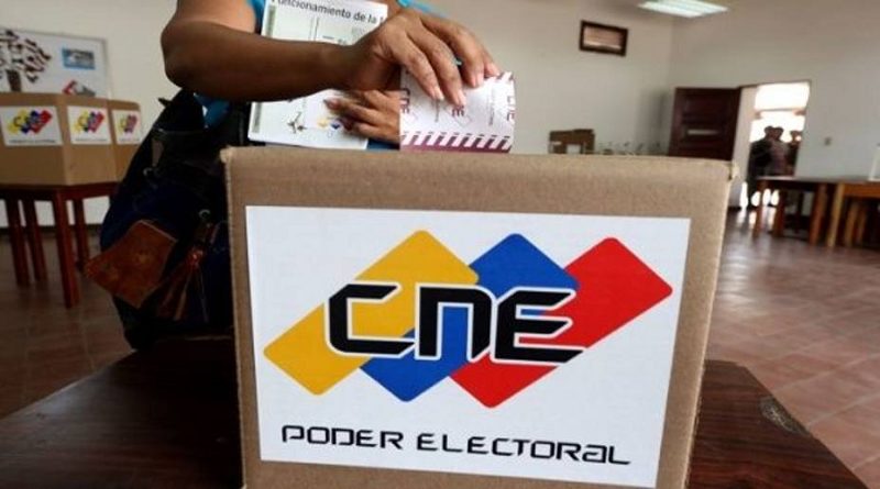 Candidatos del Bloque de la Patria: Todos los venezolanos deben votar en elecciones del 6-D para recuperar la soberanía nacional