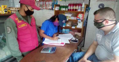 Más de 500 usuarios atendidos por la Sundde en el mes de agosto