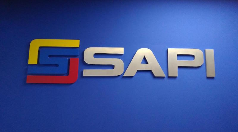 SAPI renueva sistema de registro para alcanzar estándares de atención internacional