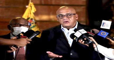 Mesa de Diálogo Nacional acuerda papel de trabajo para proteger el proceso electoral convocado para el 6D