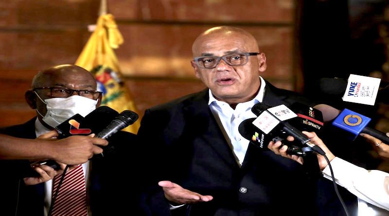 Mesa de Diálogo Nacional acuerda papel de trabajo para proteger el proceso electoral convocado para el 6D