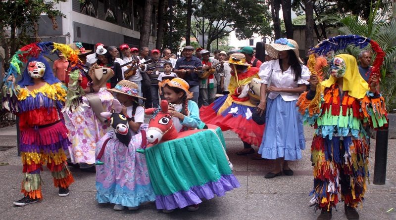Sistema Nacional de Culturas Populares continúa actualización de data de artistas