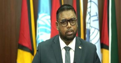 Guyana apuesta por multilateralismo como vía para el desarrollo
