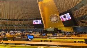 #MaduroVictoriosoEnLaONU | Venezuela expuso la verdad y las voces de los pueblos de América Latina y del mundo frente al hegemón imperial