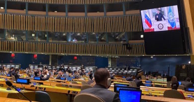 Presidente Maduro: A Venezuela le han sido arrebatados más de 30 mil millones de dólares por parte de EE.UU. y Europa
