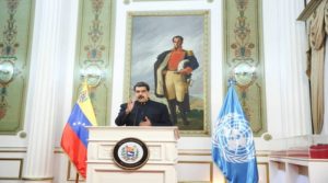 #MaduroVictoriosoEnLaONU | Venezuela expuso la verdad y las voces de los pueblos de América Latina y del mundo frente al hegemón imperial