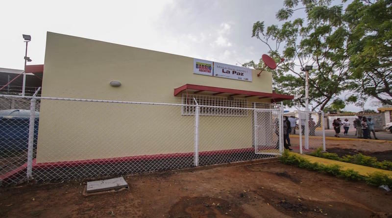 En lo que va de mes se han rehabilitado 11 consultorios populares de Barrio Adentro I en Maracaibo