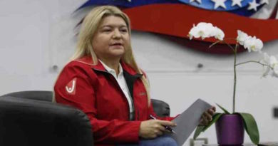 Un total de 1.044 PYMES exceptuadas de pagos se han registrado en un mes