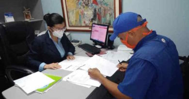 Inspeccionan clínicas privadas en el territorio nacional para la defensa del derecho a la salud