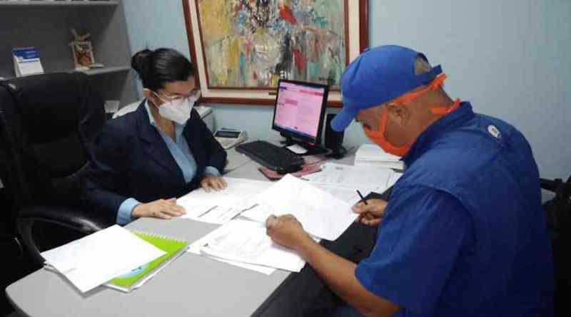 Inspeccionan clínicas privadas en el territorio nacional para la defensa del derecho a la salud