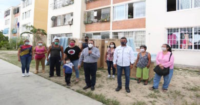 Entregan viviendas dignas a familias afectadas por el desborde del río El Limón en Aragua