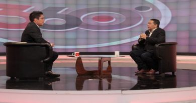 William Castillo: Medidas coercitivas y unilaterales de EE.UU. son una receta demoniaca y perversa para destruir la economía venezolana