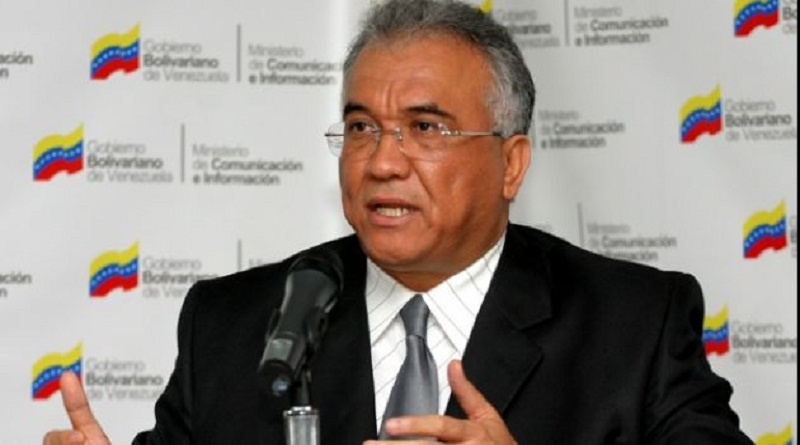 Willian Lara será recordado como uno de los fundadores de la República Bolivariana de Venezuela, dijo en su momento el presidente Chávez.