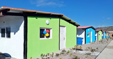 GMVV entregó unidades habitacionales en los estados Yaracuy y Guárico