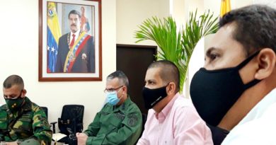 Reimpulsan producción de camarones y cangrejos en el Zulia