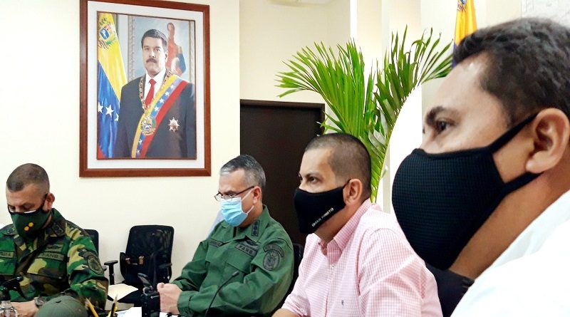 Reimpulsan producción de camarones y cangrejos en el Zulia