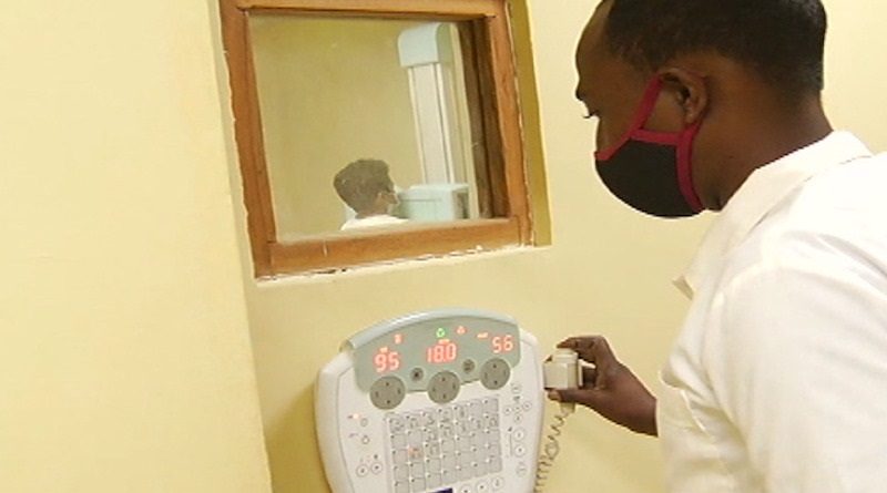 Gobierno Bolivariano restaura CDI El Bajo para la atención de pacientes oncológicos en el municipio San Francisco en Zulia