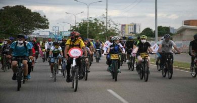 A consulta pública ordenanza de Convivencia Ciudadana y Derecho a la Ciudad en Maracaibo