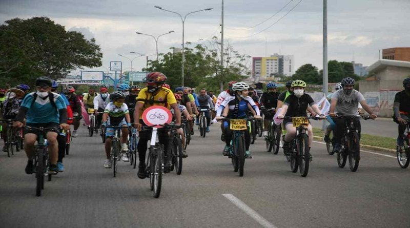 A consulta pública ordenanza de Convivencia Ciudadana y Derecho a la Ciudad en Maracaibo