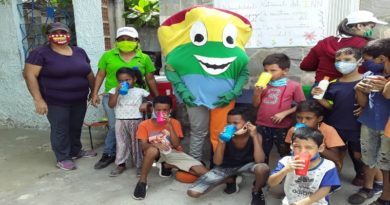 Un total de 600 toneladas de Alimentos Estratégicos de la Línea Nutrivida son destinados a Programas Sociales