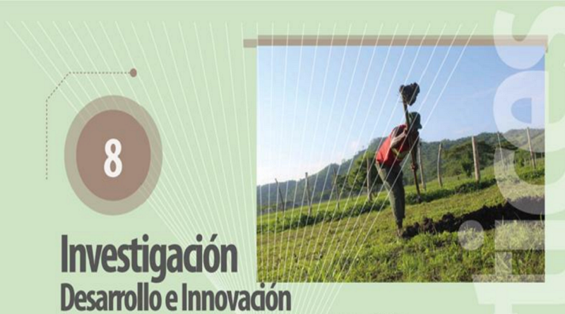 Gran Misión AgroVenezuela | Vértice 8: Investigación Desarrollo e Innovación genera mejores resultados en la productividad agrícola