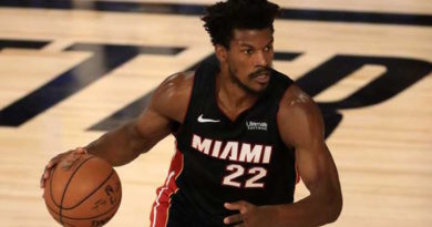 NBA | Miami Heat coloca en jaque a Milwaukee Bucks