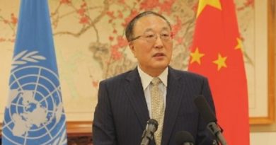 China rechaza acusaciones de Trump sobre expansión de la COVID-19