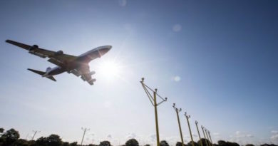 China exigirá pruebas de COVID-19 a viajeros procedentes de EE.UU.