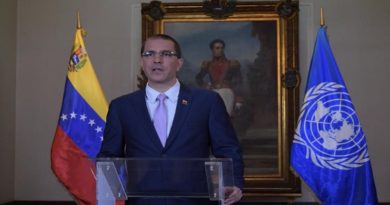 Venezuela denuncia amenazas al ambiente y la vida por el capitalismo imperante durante Cumbre de Diversidad Biológica de la ONU