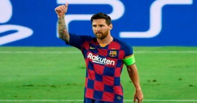 Lionel Messi se quedará una temporada más en el FC Barcelona