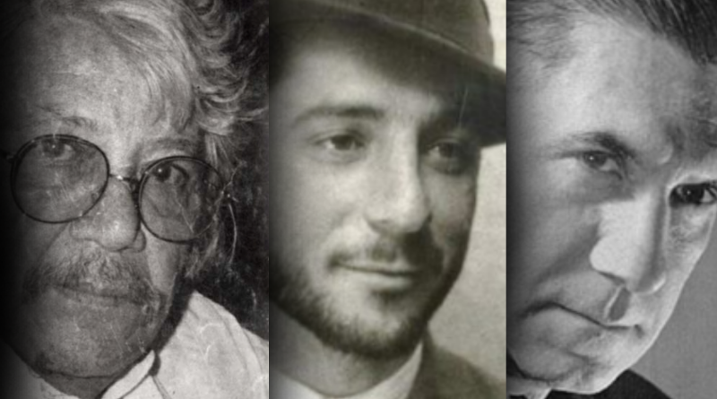 Bienales de literatura