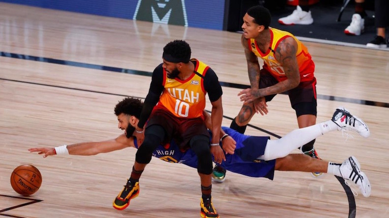 Denver Nuggets se medirán a Los Angeles Clippers en las semifinales de la NBA