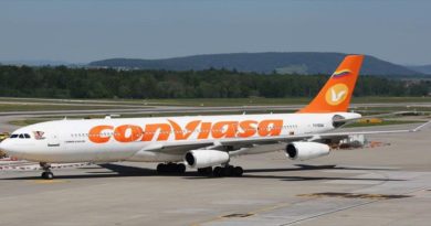Plan Vuelta a la Patria retornó a más de 400 connacionales desde México, Argentina y República Dominicana en una semana