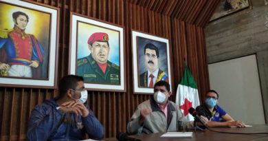 Candidatos a la AN por el GPP debaten nuevas alternativas y formas de fortalecer la política económica del país