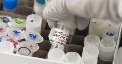 Científicos descubren “cóctel” de anticuerpos ultrapotentes contra la COVID-19