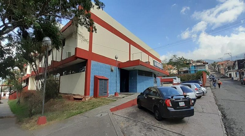 Gobierno Bolivariano rehabilita infraestructura, equípos y 3 quirófanos principales en el Hospital de Táriba en Zulia