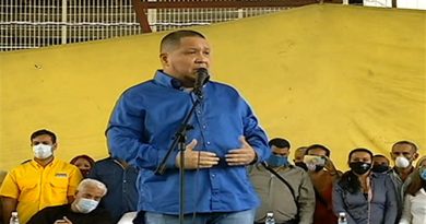 "Tenemos una oportunidad de construir y renovar a Venezuela” con elección de nueva AN el 6D afirma candidato José Brito